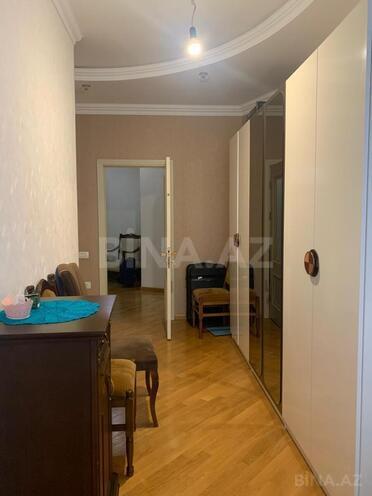 Продаётся 3-комн. новостройка 113 м², Низаминский  р., photo 5 from 26
