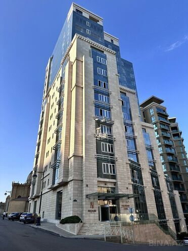Satılır 5 otaqlı yeni tikili 359 m², İçəri Şəhər m., photo 1 from 26