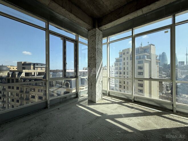 Satılır 5 otaqlı yeni tikili 359 m², İçəri Şəhər m., photo 8 from 26