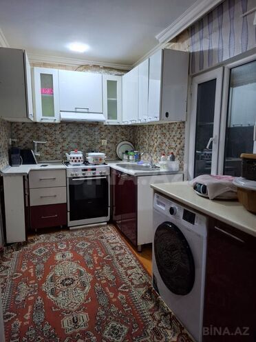 Сдаётся 4-комн. дом/дача 120 м², пос. 7-ой мкр, photo 9 from 12