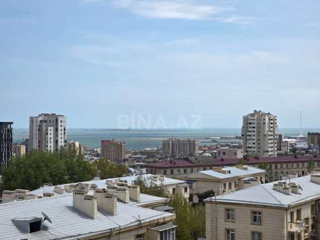 Satılır 3 otaqlı yeni tikili 147 m², Nizami m., photo 16 from 17