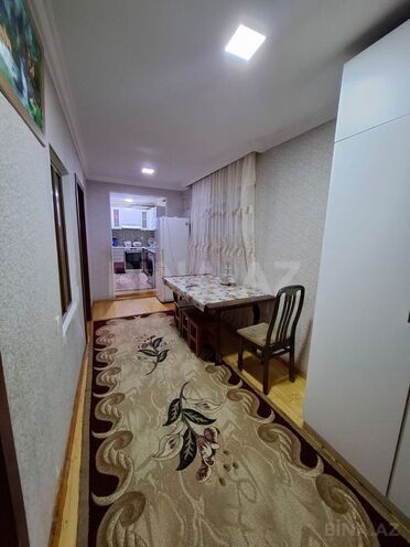Сдаётся 4-комн. дом/дача 120 м², пос. 7-ой мкр, photo 1 from 12