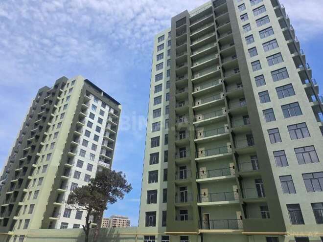 Satılır 3 otaqlı yeni tikili 147 m², Nizami m., photo 6 from 17