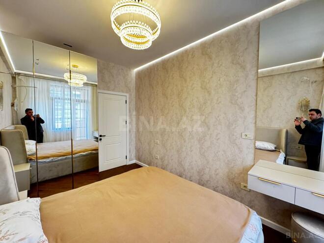 Сдаётся 2-комн. новостройка 70 м², м. Элмляр Академиясы, photo 16 from 23