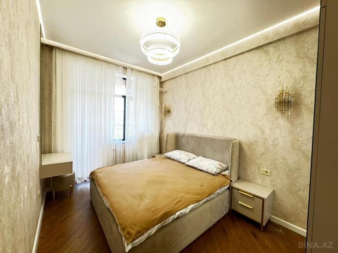 Сдаётся 2-комн. новостройка 70 м², м. Элмляр Академиясы, photo 6 from 23