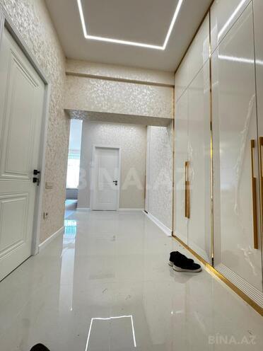 Сдаётся 2-комн. новостройка 70 м², м. Элмляр Академиясы, photo 11 from 23