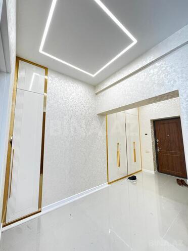 Сдаётся 2-комн. новостройка 70 м², м. Элмляр Академиясы, photo 10 from 23