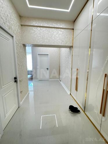Сдаётся 2-комн. новостройка 70 м², м. Элмляр Академиясы, photo 8 from 23