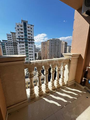 Сдаётся 2-комн. новостройка 70 м², м. Элмляр Академиясы, photo 15 from 23