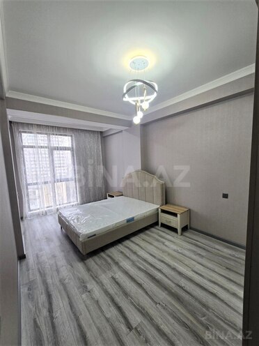 Satılır 2 otaqlı yeni tikili 85 m², Qara Qarayev m., photo 6 from 17