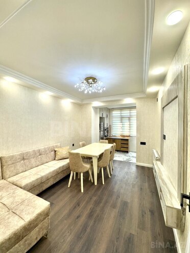 Продаётся 2-комн. вторичка 50 м², Наримановский  р., photo 1 from 9