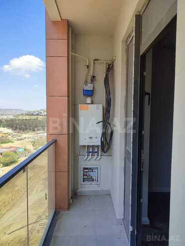 Satılır 3 otaqlı yeni tikili 74 m², İnşaatçılar m., photo 10 from 11