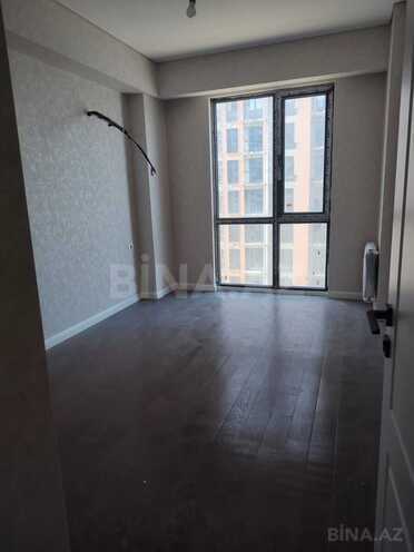 Satılır 3 otaqlı yeni tikili 74 m², İnşaatçılar m., photo 4 from 11