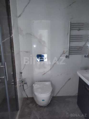 Satılır 3 otaqlı yeni tikili 74 m², İnşaatçılar m., photo 7 from 11