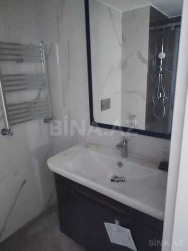 Satılır 3 otaqlı yeni tikili 74 m², İnşaatçılar m., photo 8 from 11