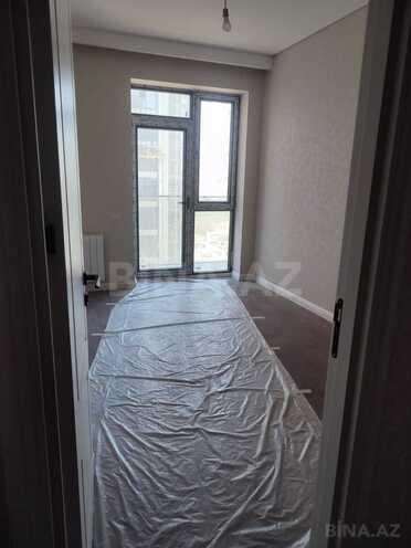 Satılır 3 otaqlı yeni tikili 74 m², İnşaatçılar m., photo 5 from 11