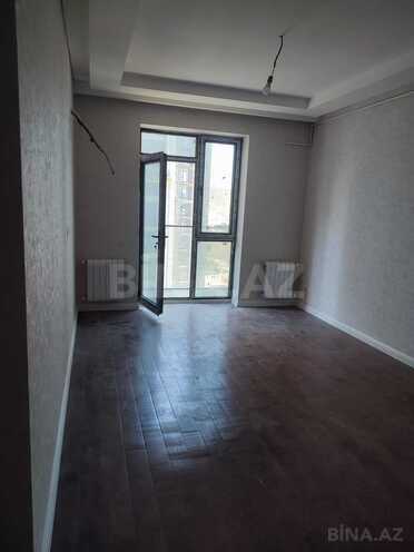 Satılır 3 otaqlı yeni tikili 74 m², İnşaatçılar m., photo 1 from 11