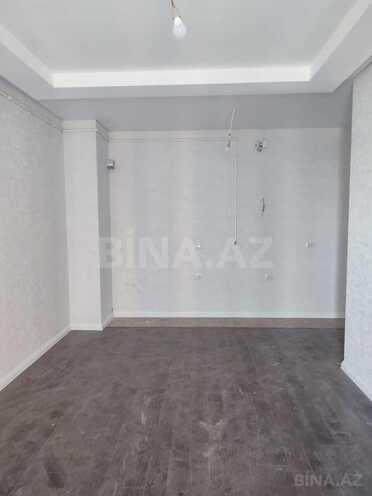 Satılır 3 otaqlı yeni tikili 74 m², İnşaatçılar m., photo 3 from 11