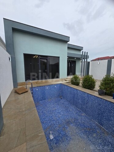 Продаётся 4-комн. дом/дача 140 м², пос. Мардакан, photo 3 from 13