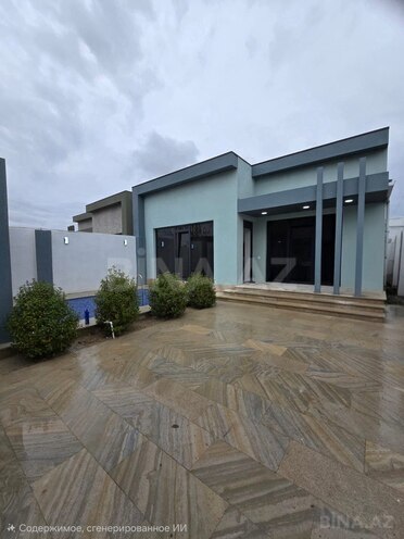 Продаётся 4-комн. дом/дача 140 м², пос. Мардакан, photo 1 from 13