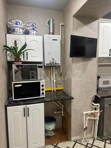Продаётся 3-комн. вторичка 65 м², м. Ази Асланов, photo 10 from 22