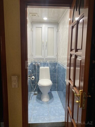 Продаётся 3-комн. вторичка 65 м², м. Халглар Достлугу, photo 11 from 13