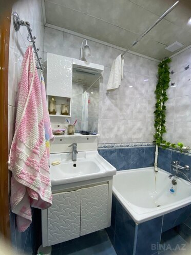 Продаётся 3-комн. вторичка 65 м², м. Халглар Достлугу, photo 12 from 13