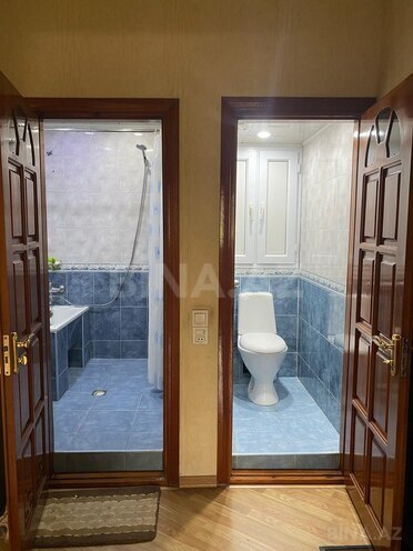 Продаётся 3-комн. вторичка 65 м², м. Халглар Достлугу, photo 10 from 13