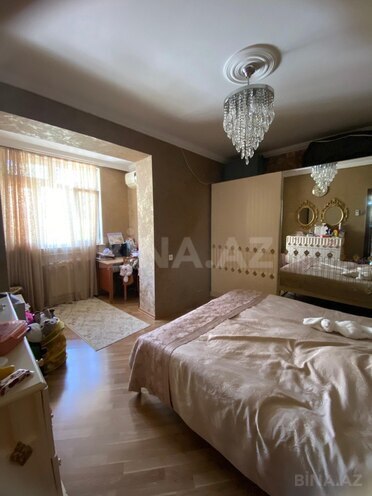 Продаётся 3-комн. вторичка 65 м², м. Халглар Достлугу, photo 3 from 13