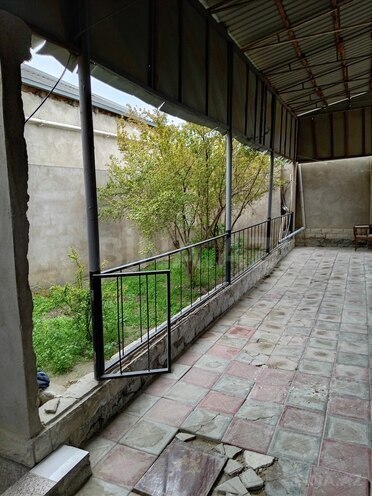 Продаётся 3-комн. дом/дача 100 м², пос. Локбатан, photo 20 from 22