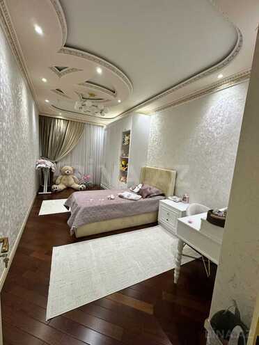 Satılır 4 otaqlı yeni tikili 168 m², Qara Qarayev m., photo 7 from 15