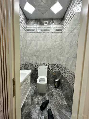 Satılır 4 otaqlı yeni tikili 168 m², Qara Qarayev m., photo 13 from 15