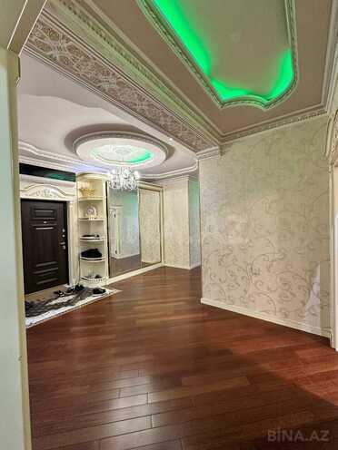 Satılır 4 otaqlı yeni tikili 168 m², Qara Qarayev m., photo 11 from 15