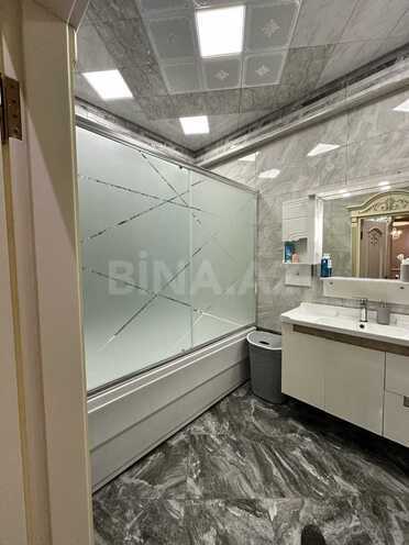 Satılır 4 otaqlı yeni tikili 168 m², Qara Qarayev m., photo 12 from 15