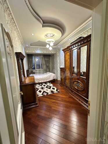 Satılır 4 otaqlı yeni tikili 168 m², Qara Qarayev m., photo 8 from 15