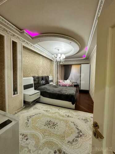 Satılır 4 otaqlı yeni tikili 168 m², Qara Qarayev m., photo 6 from 15
