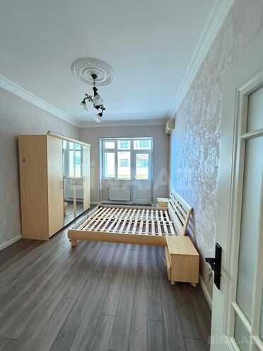 Продаётся 3-комн. новостройка 120 м², м. Иншаатчылар, photo 10 from 16