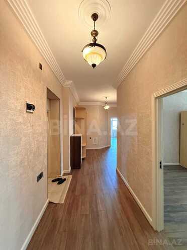 Продаётся 3-комн. новостройка 120 м², м. Иншаатчылар, photo 1 from 16
