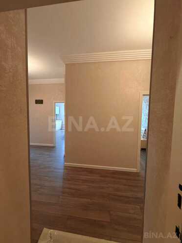 Продаётся 3-комн. новостройка 120 м², м. Иншаатчылар, photo 13 from 16