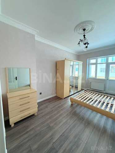 Продаётся 3-комн. новостройка 120 м², м. Иншаатчылар, photo 6 from 16