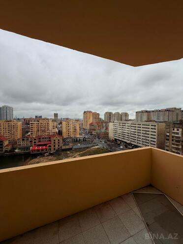 Продаётся 3-комн. новостройка 120 м², м. Иншаатчылар, photo 11 from 16