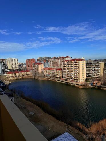 Продаётся 3-комн. новостройка 120 м², м. Иншаатчылар, photo 14 from 16