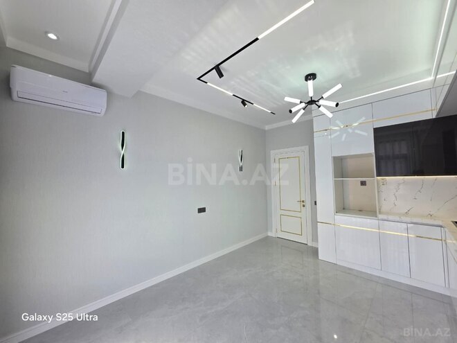 Satılır 4 otaqlı yeni tikili 183 m², Nəriman Nərimanov m., photo 19 from 25