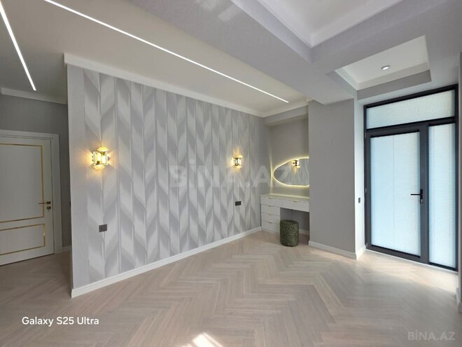 Satılır 4 otaqlı yeni tikili 183 m², Nəriman Nərimanov m., photo 13 from 25