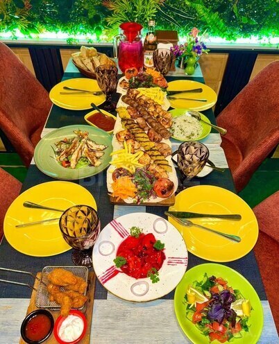 Сдаётся  объект 100 м², м. Элмляр Академиясы, photo 4 from 23
