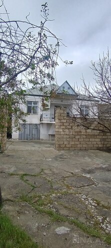 Продаётся 4-комн. дом/дача 120 м², пос. Ени Сураханы, photo 1 from 12