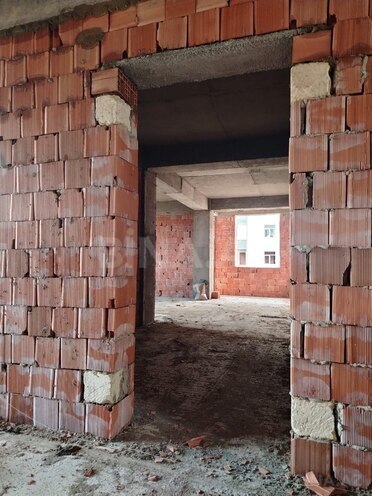 Satılır 1 otaqlı yeni tikili 51 m², Masazır q., photo 1 from 10
