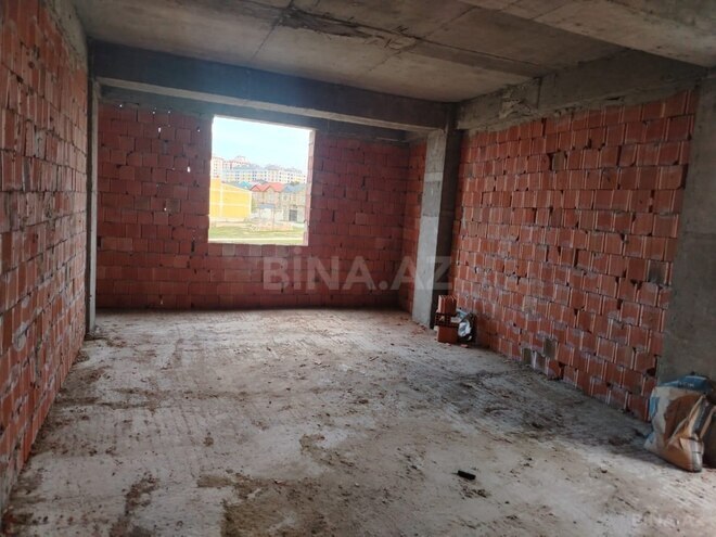 Satılır 1 otaqlı yeni tikili 51 m², Masazır q., photo 8 from 10
