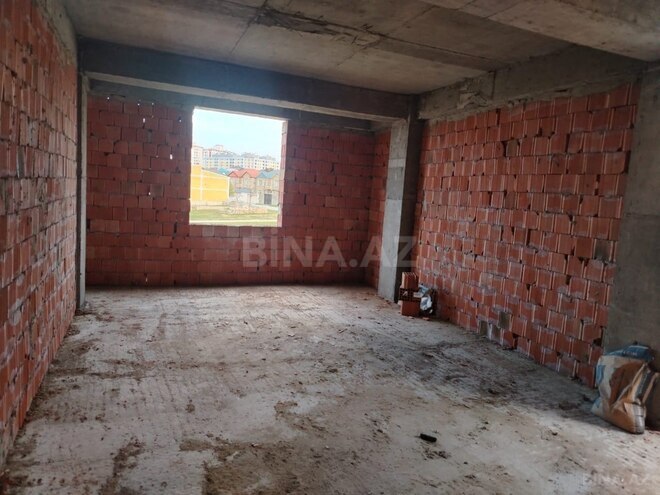 Satılır 1 otaqlı yeni tikili 51 m², Masazır q., photo 3 from 10