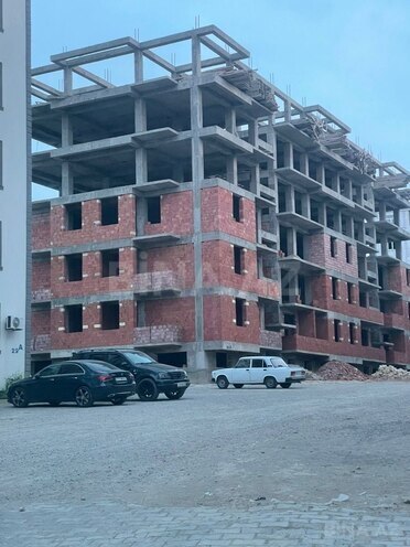Satılır 1 otaqlı yeni tikili 51 m², Masazır q., photo 5 from 10